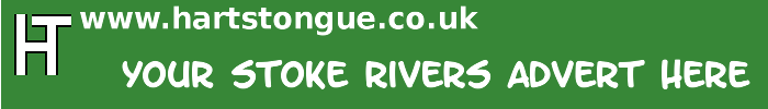 Stoke Rivers: Your Advert Here