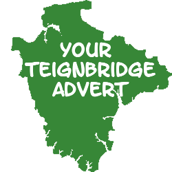 Your Teignbridge Advert Here